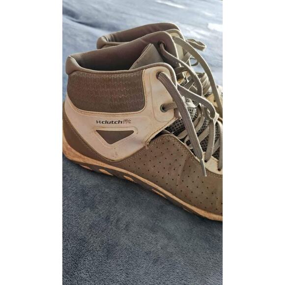 Men's Under Armour Metal Cleats size 11 - Picture 2 of 6